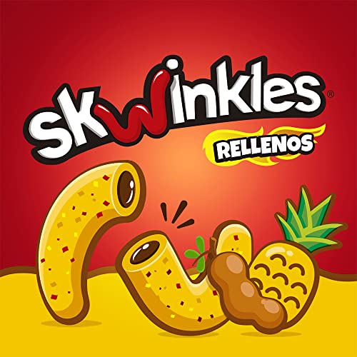 13% Off Lucas Skwinkles Pineapple Candy Strips - Image 8