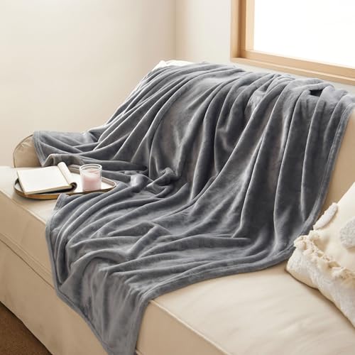 33% Off Bedsure Fleece Throw Blanket - Use Code FOVQ2RYV - Image 6