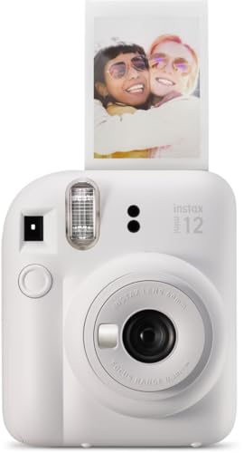 Save 15% on Fujifilm Instax Mini 12 Camera - Image 2