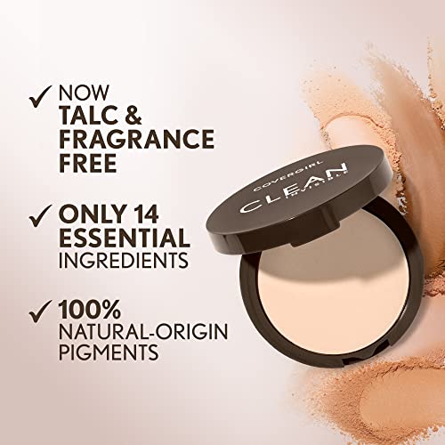 22% Off COVERGIRL Pressed Powder – Creamy Natural - Image 6