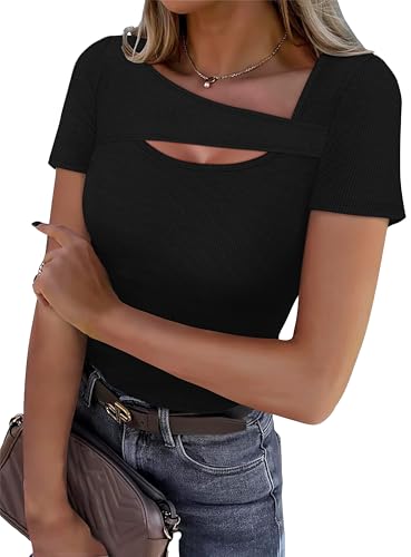 XIEERDUO Women's Summer Top for $9.99 with Code - Image 2