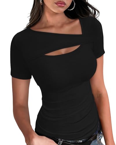 XIEERDUO Women's Summer Top for $9.99 with Code - Image 3