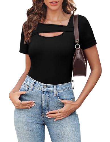 XIEERDUO Women's Summer Top for $9.99 with Code - Image 4