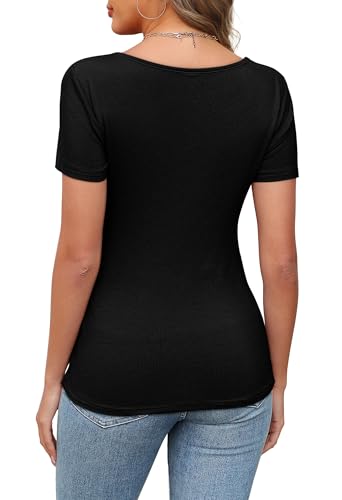 XIEERDUO Women's Summer Top for $9.99 with Code - Image 5