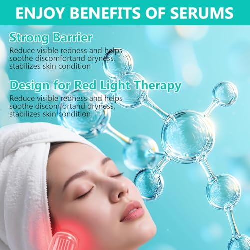 50% Off Ipsify Red Light Therapy Serum - Use Code IABK3W2W - Image 4