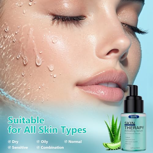 50% Off Ipsify Red Light Therapy Serum - Use Code IABK3W2W - Image 8
