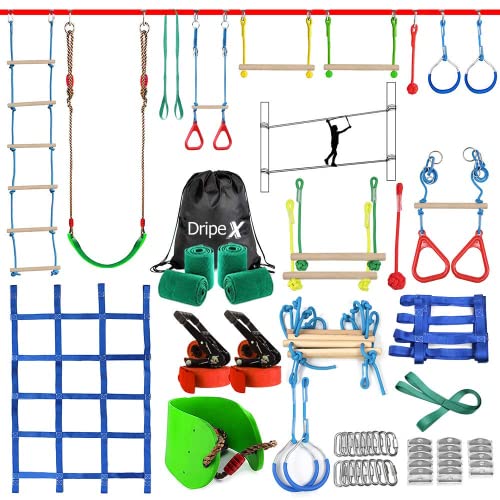 25% Off Ninja Obstacle Course for Kids with Code - Image 2