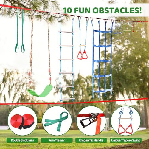 25% Off Ninja Obstacle Course for Kids with Code - Image 4