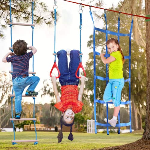 25% Off Ninja Obstacle Course for Kids with Code - Image 5
