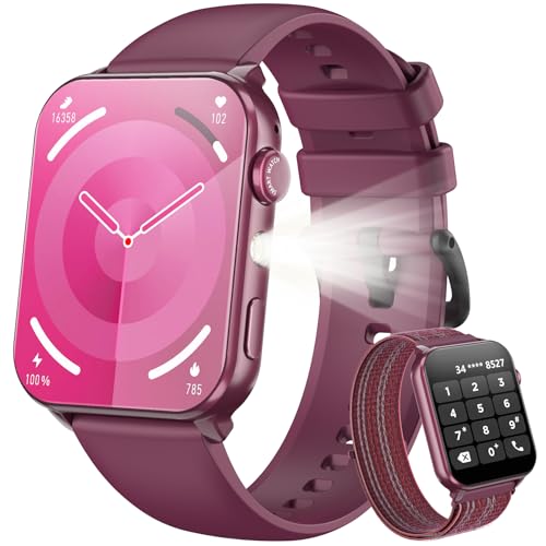 40% Off Blackview Smart Watch for Women with HD Screen - Image 2