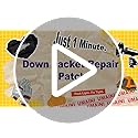 45% Off Down Jacket Repair Patch Kit – Use Code 4JZJCMH2 - Image 8