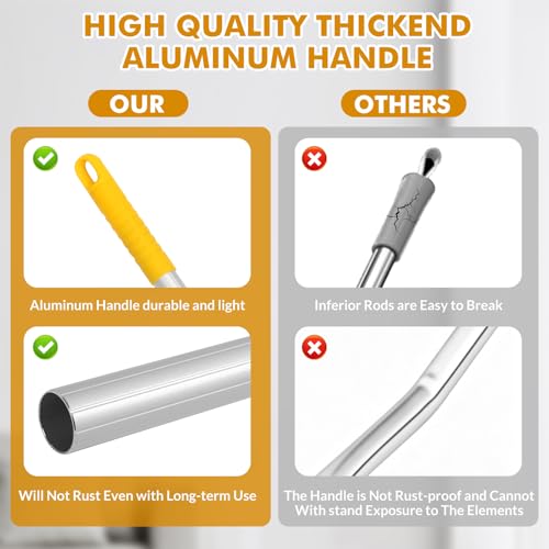 50% Off Heavy-Duty Commercial Mop with Code HCXKTVDL - Image 5