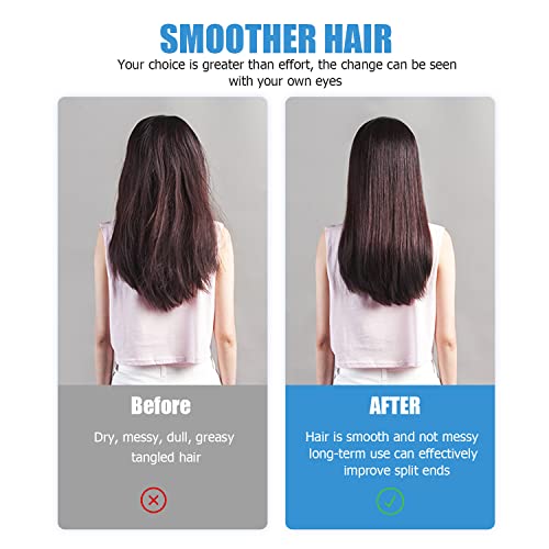 50% Off Folding Travel Hair Brush with Code JIZBMFRH - Image 4