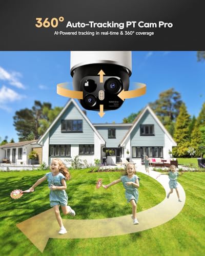 20% Off DREAME 4K Solar Security Camera—Smart Safety Deal - Image 7