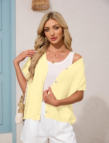 Save 38% on FireSwan Women's Cardigan Sweater - Image 5