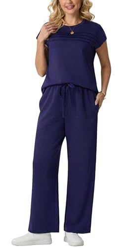 30% Off GRECERELLE Women's 2-Piece Lounge Set with Code - Image 6