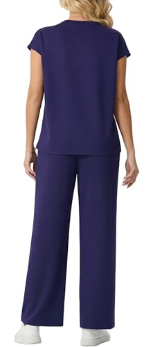 30% Off GRECERELLE Women's 2-Piece Lounge Set with Code - Image 7