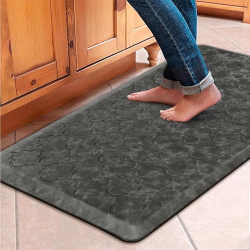 13% Off WISELIFE Anti Fatigue Kitchen Mat - Comfort & Support - Image 2
