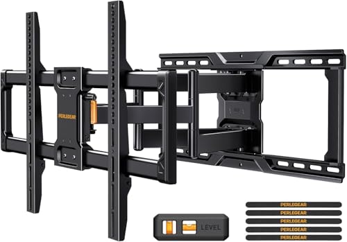 Save 59% on Perlegear Full Motion TV Mount - Image 2