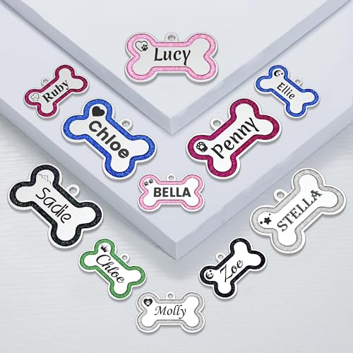 50% Off Custom Stainless Steel Dog Tags for Pets - Image 4