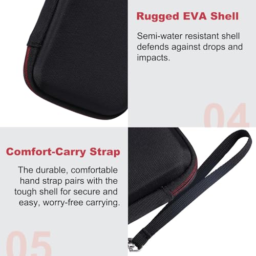 50% OFF LTGEM Case for Kodak/HP Sprocket Printers - Image 5