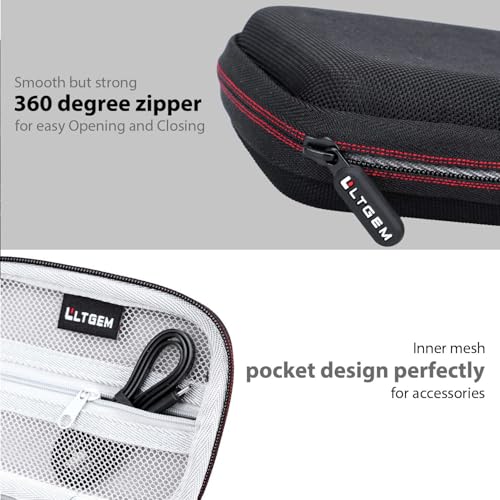 50% OFF LTGEM Case for Kodak/HP Sprocket Printers - Image 7