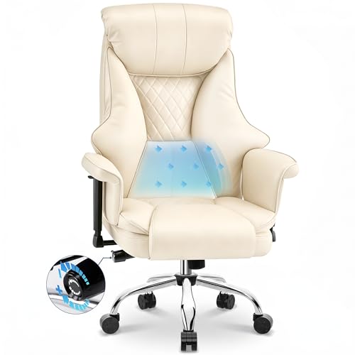 Save 8% on AreShark Big and Tall Executive Office Chair - Image 2