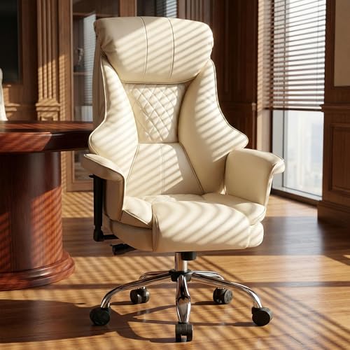 Save 8% on AreShark Big and Tall Executive Office Chair - Image 3