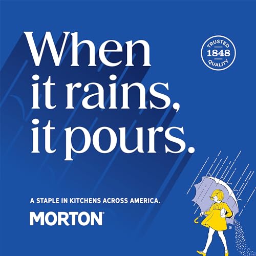 Morton Kosher Salt 48 oz at Just $3.82 - Image 7