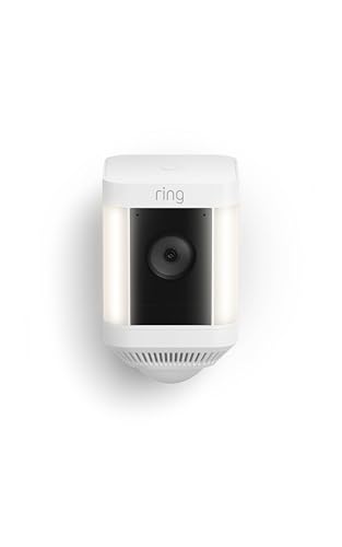47% Off Ring Spotlight Cam Plus Wireless Security Camera - Image 3
